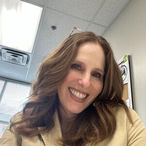 Meet your Posher, Colleen